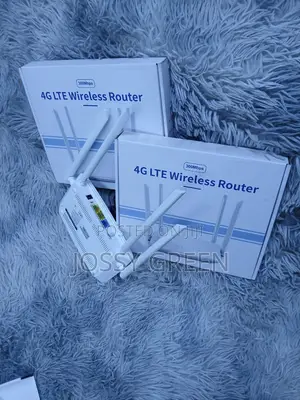 4Gsimcard 300mbps LTE Home Office WiFi Router(sailsky)