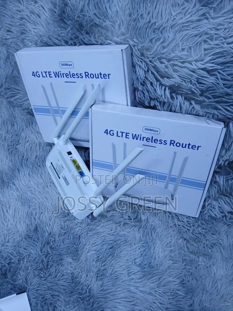 4Gsimcard 300mbps LTE Home Office WiFi Router(sailsky)