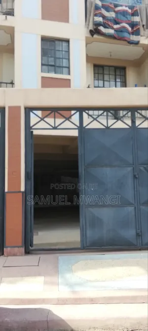 2bdrm Block of Flats in South B for sale