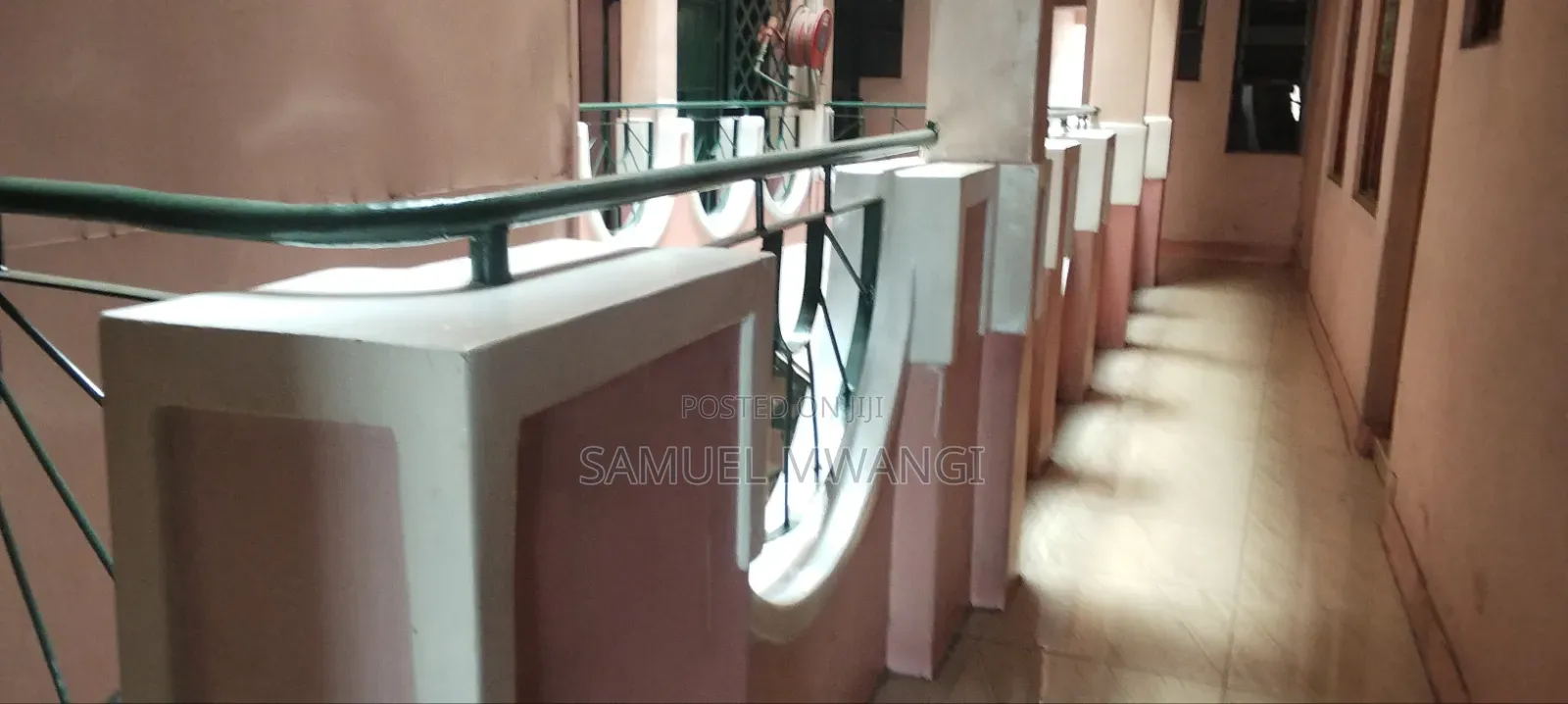 2bdrm Block of Flats in South B for sale
