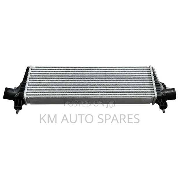 Toyota 2GD Intercooler for Hilux, Fortuner.