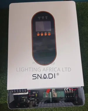 VHM 11kwh - 48v Snadi High Frequency MPPT Hybrid Inverter Heavy Duty
