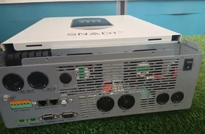 Snadi 11kva - 48v VHM I65 Moisture Dust Resistance Hybrid Inverter