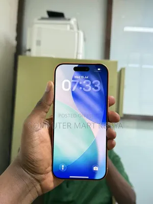 Apple iPhone 17 Pro 256 GB Orange