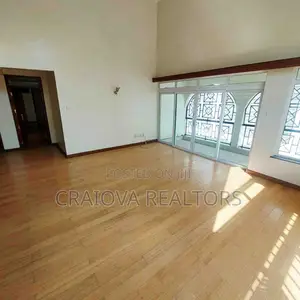 4bdrm Duplex in Hurlingham for rent