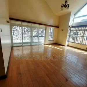 4bdrm Duplex in Hurlingham for rent