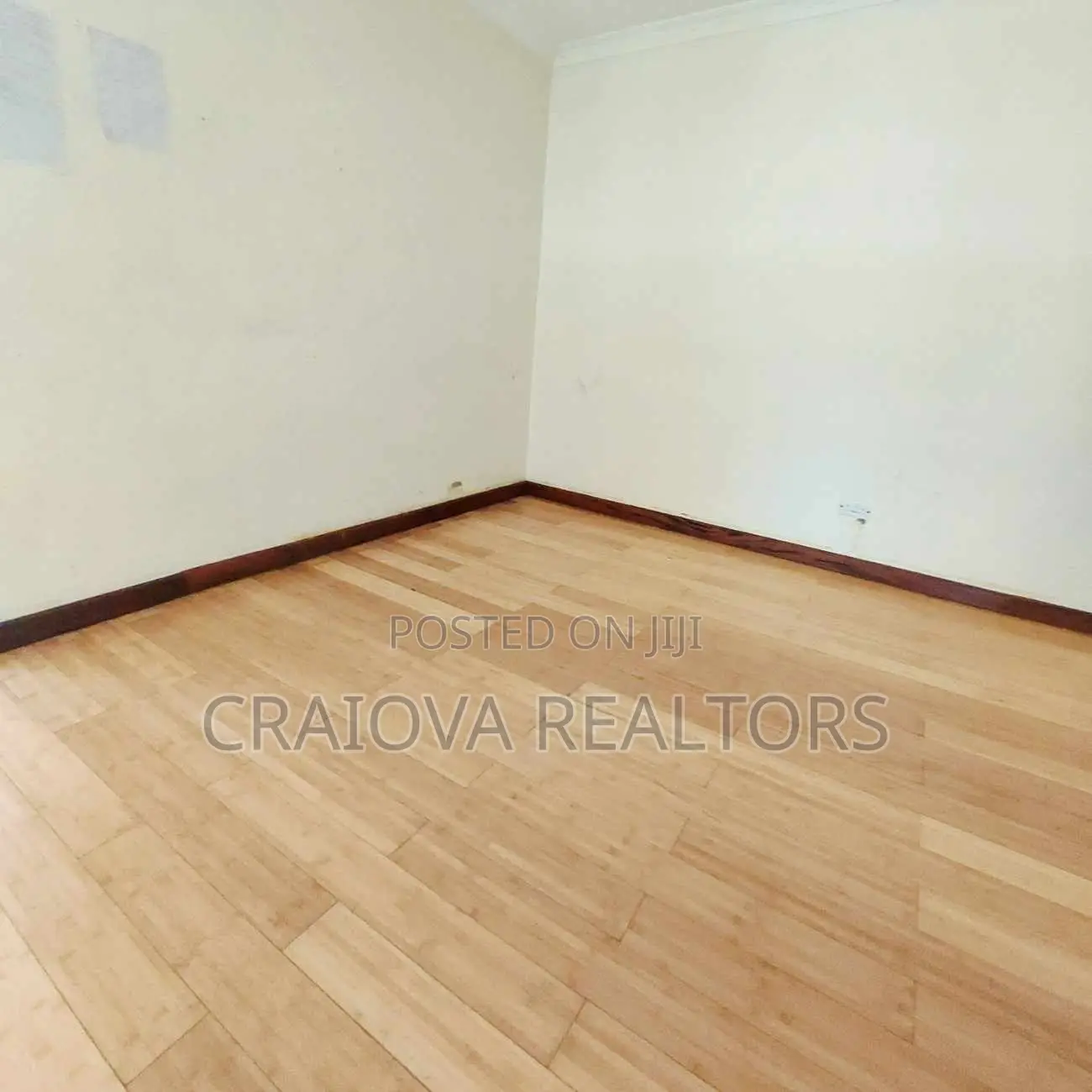 4bdrm Duplex in Hurlingham for rent