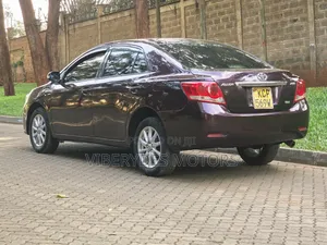 Toyota Allion 2010
