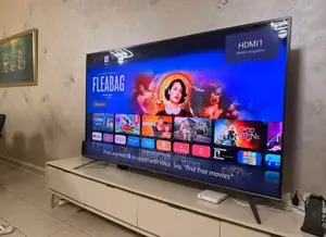 TCL 75 Inch TV