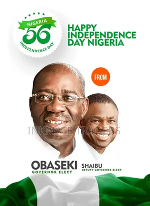 Distinctive A3 Election Posters That Stand Out From the Crowd