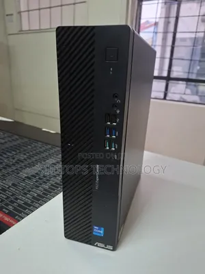 Desktop Computer Asus VivoMini VM65N 16GB Intel Core i7 SSD 256GB