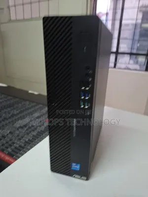 Desktop Computer Asus VivoMini VM65N 16GB Intel Core i7 SSD 256GB