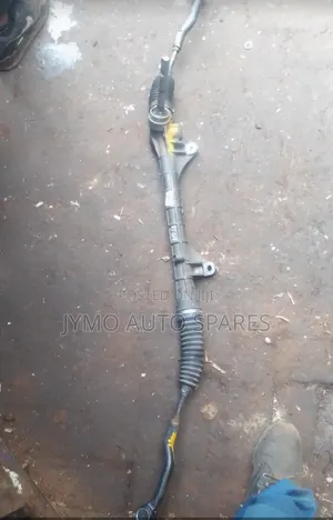 Nissan Note E11/ wingroadY11/march/tiida Steering Rack