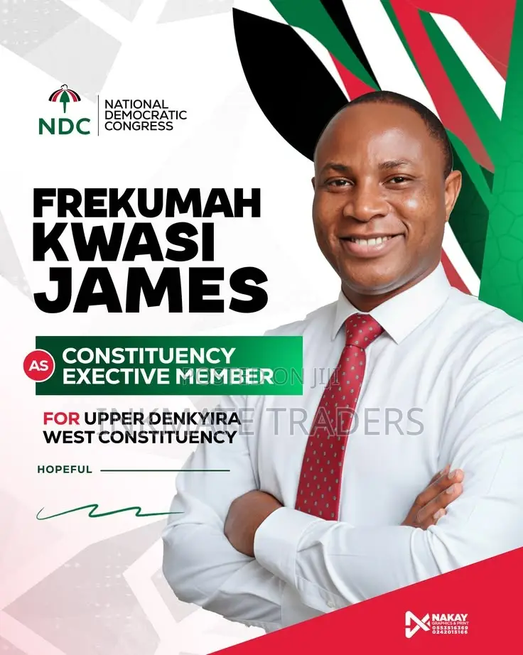 Unmatched Quality A3 Election Campaign Bulky Full Color