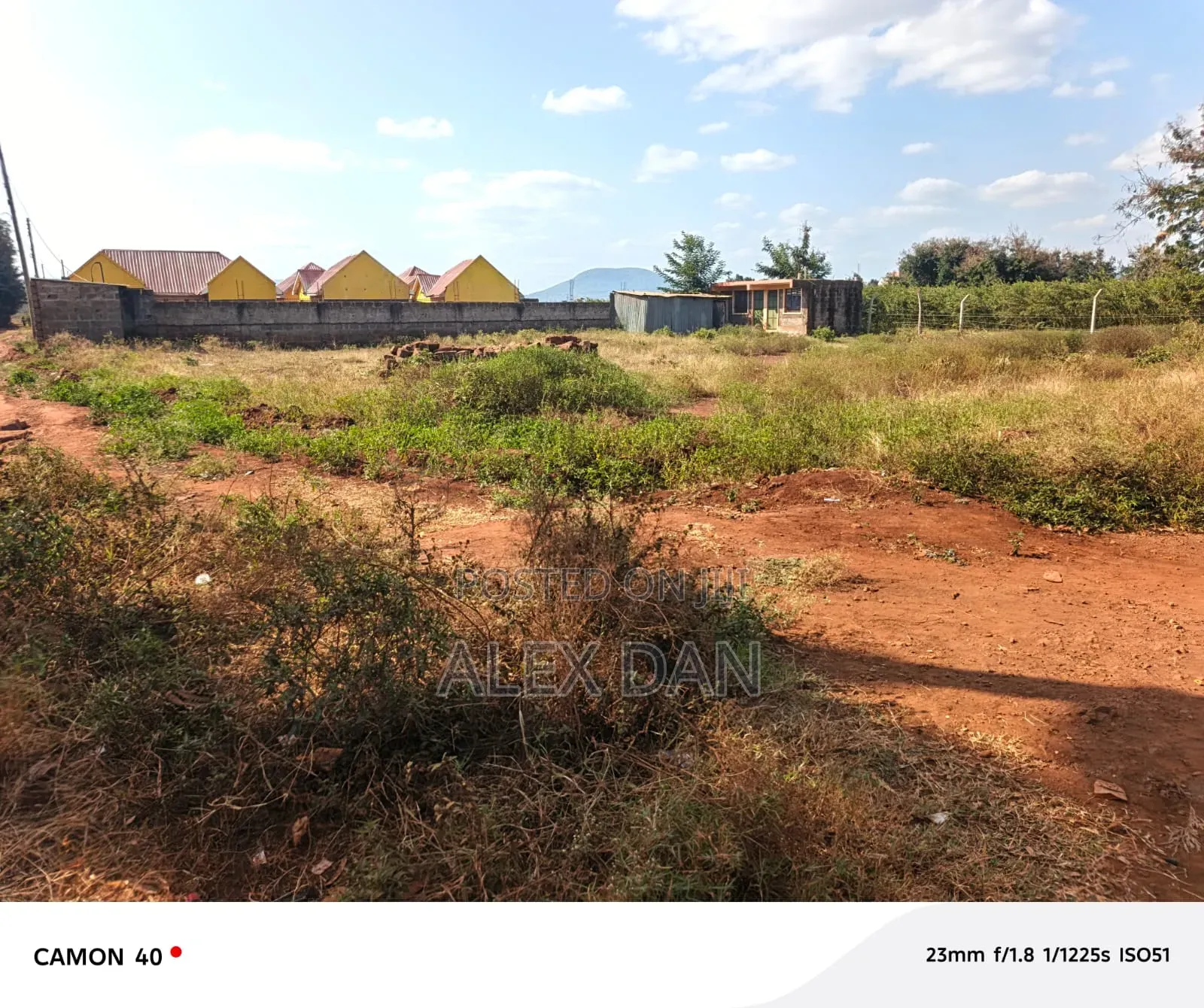 Land for Sale