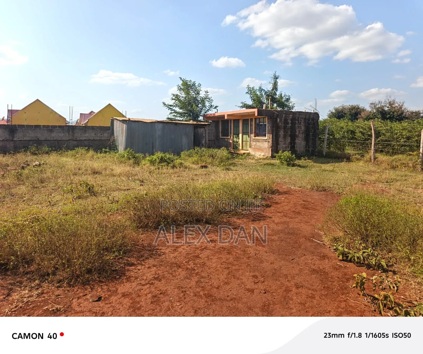 Land for Sale