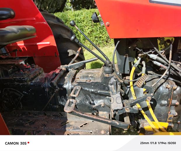 Massey Ferguson 290 Powered Ktca - thumbnail 13