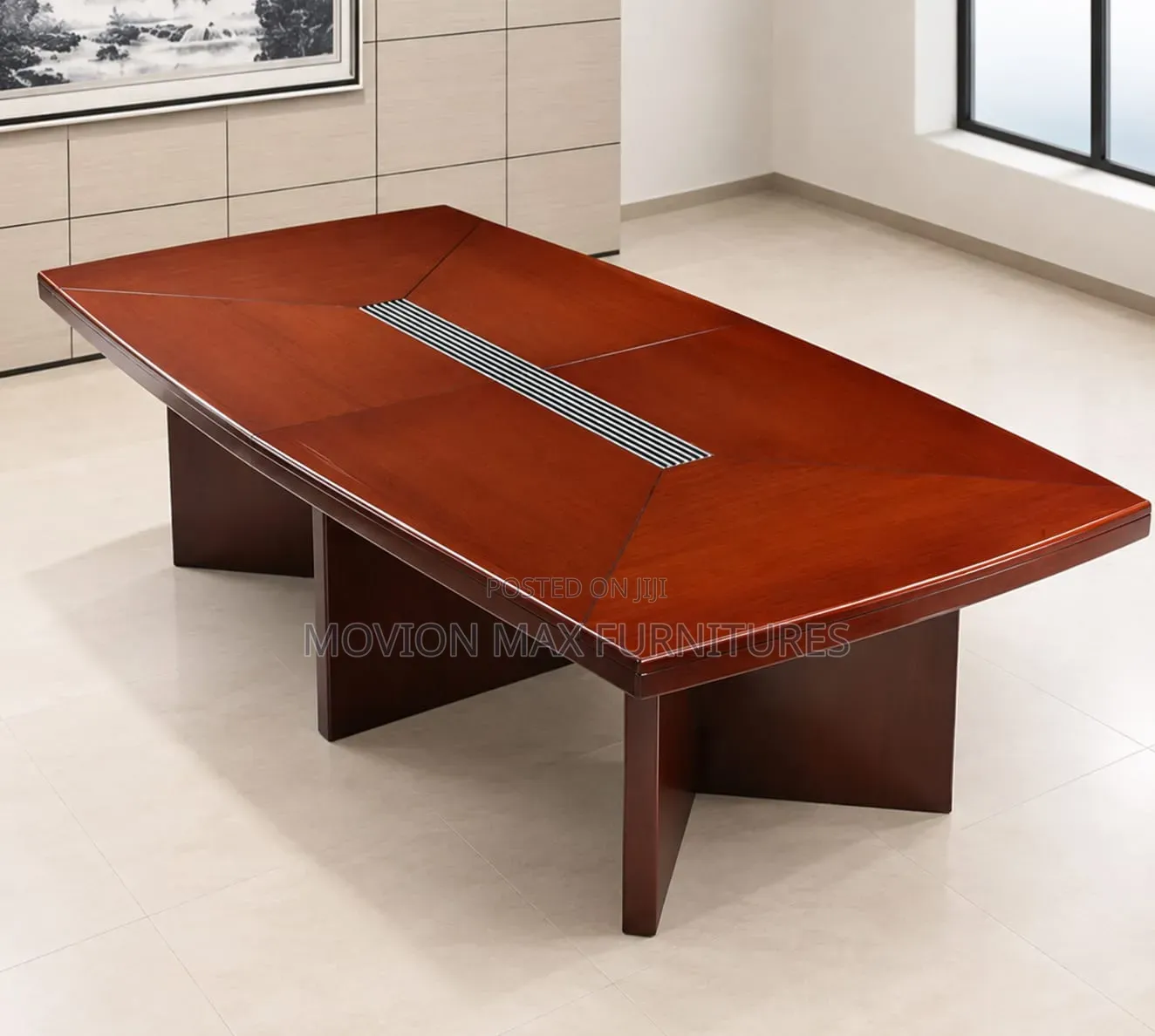 240cm Executive Boardroom Table