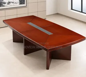 240cm Executive Boardroom Table