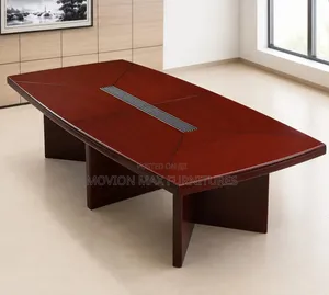 240cm Executive Boardroom Table