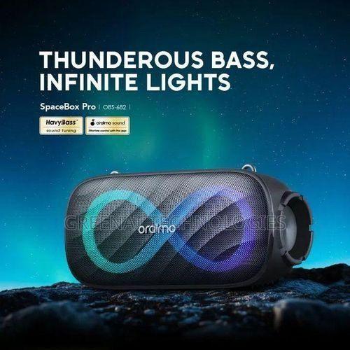 Oraimo SpaceBox Pro Speaker OBS-682 - thumbnail 3
