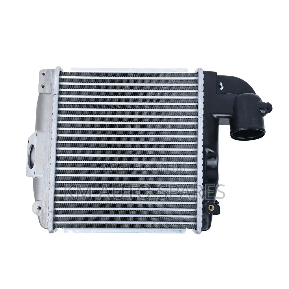 Toyota 1KD Intercooler for Prado, Hilux, Fortuner, Hiace, Dyna.
