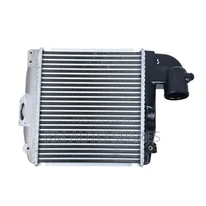 Toyota 1KD Intercooler for Prado, Hilux, Fortuner, Hiace, Dyna.