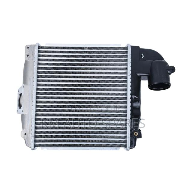 Toyota 1KD Intercooler for Prado, Hilux, Fortuner, Hiace, Dyna.
