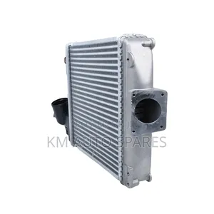 Toyota 1KD Intercooler for Prado, Hilux, Fortuner, Hiace, Dyna.