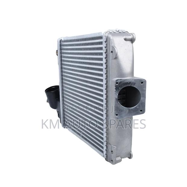 Toyota 1KD Intercooler for Prado, Hilux, Fortuner, Hiace, Dyna. - thumbnail 2