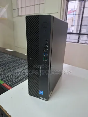 Desktop Computer Asus VivoMini VM65N 16GB Intel Core i7 SSD 256GB