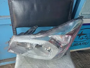 Subaru SJ5 Headlight
