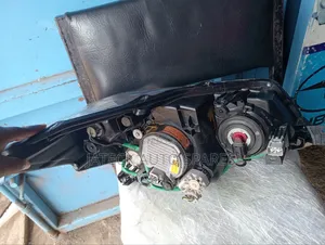 Subaru SJ5 Headlight