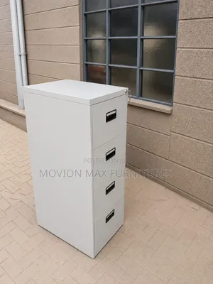 Filecase Cabinet 4drawers Filling Cabinet
