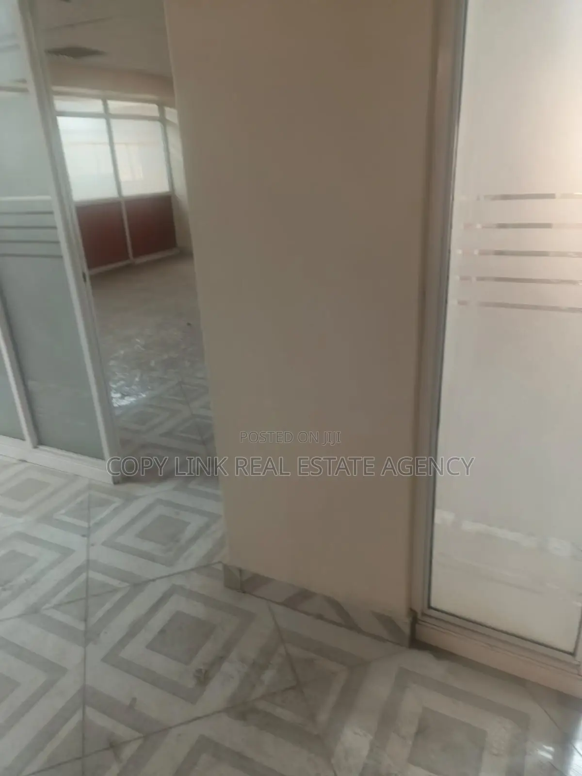 3000 SQFT Space to Let in Kilimani