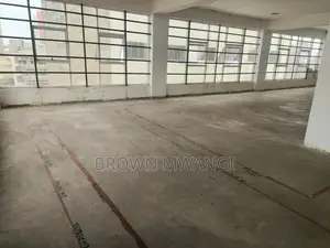3000 SQFT Space to Let in Kilimani