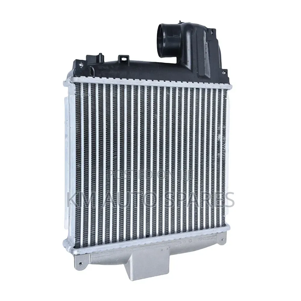 Toyota 2KD Intercooler for Hilux, Fortuner, Hiace.