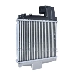 Toyota 2KD Intercooler for Hilux, Fortuner, Hiace.
