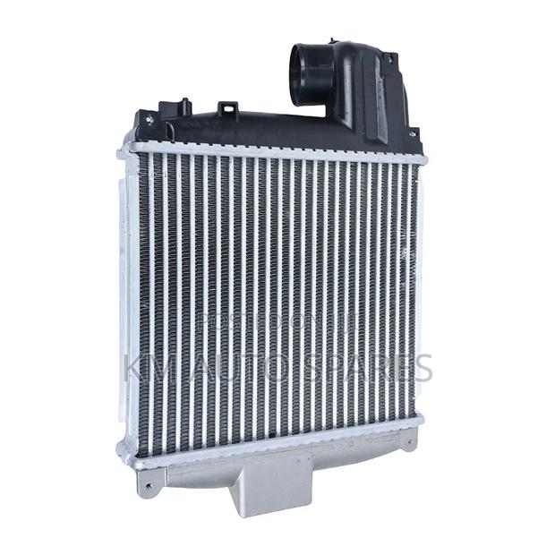 Toyota 2KD Intercooler for Hilux, Fortuner, Hiace.