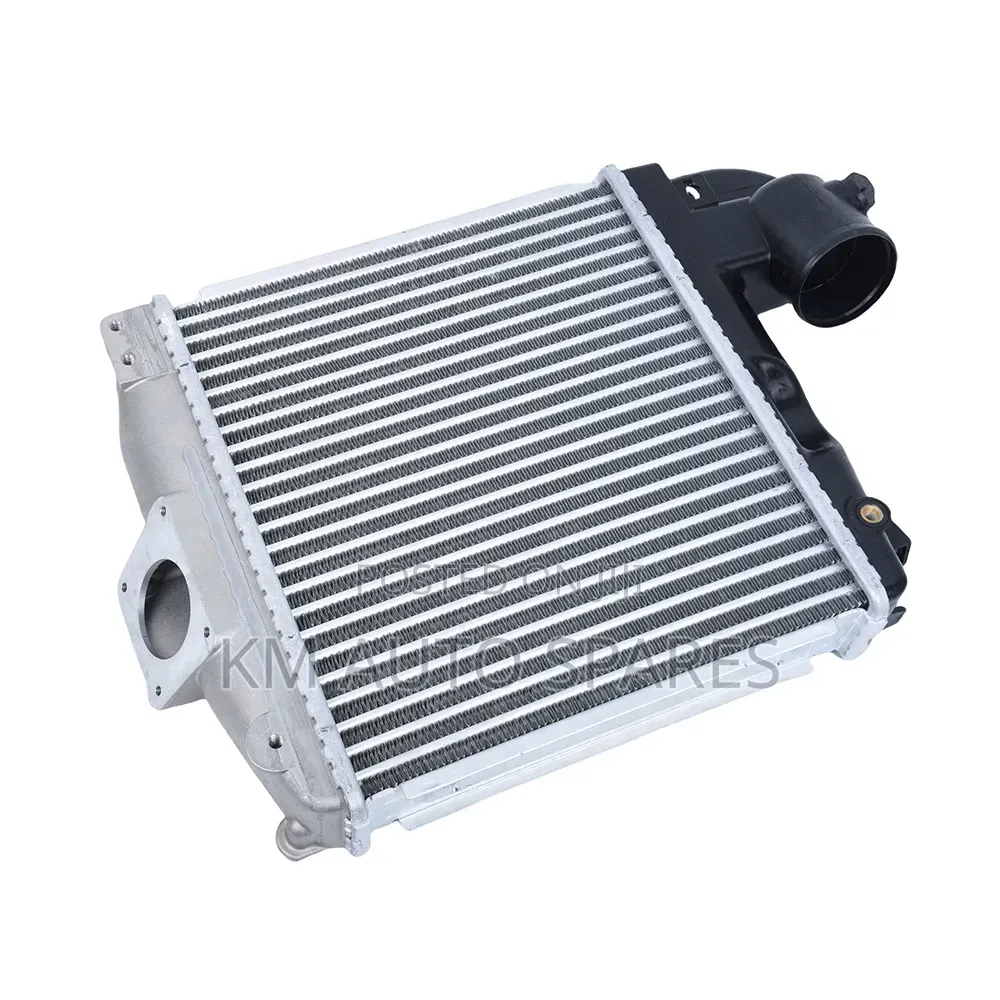 Toyota 2KD Intercooler for Hilux, Fortuner, Hiace.