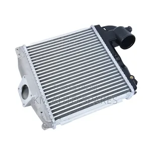 Toyota 2KD Intercooler for Hilux, Fortuner, Hiace.