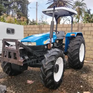 Tractor Tt75 4wd KTCC/C