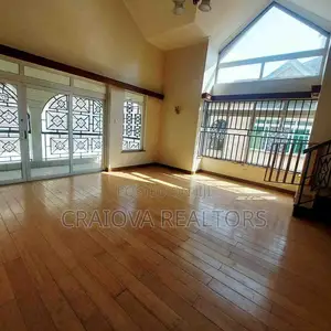 4bdrm Duplex in Hurlingham for rent