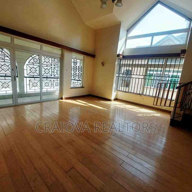 4bdrm Duplex in Hurlingham for rent - thumbnail 2