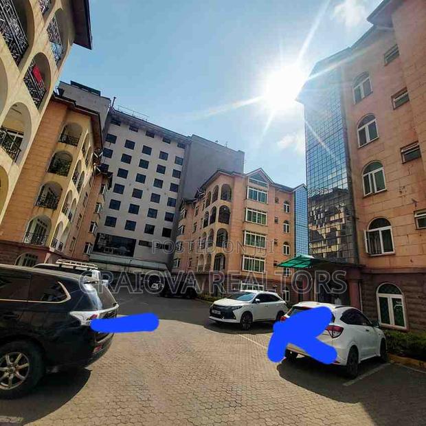 4bdrm Duplex in Hurlingham for rent - thumbnail 7