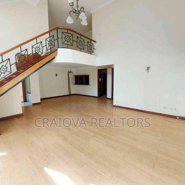 4bdrm Duplex in Hurlingham for rent - thumbnail 5