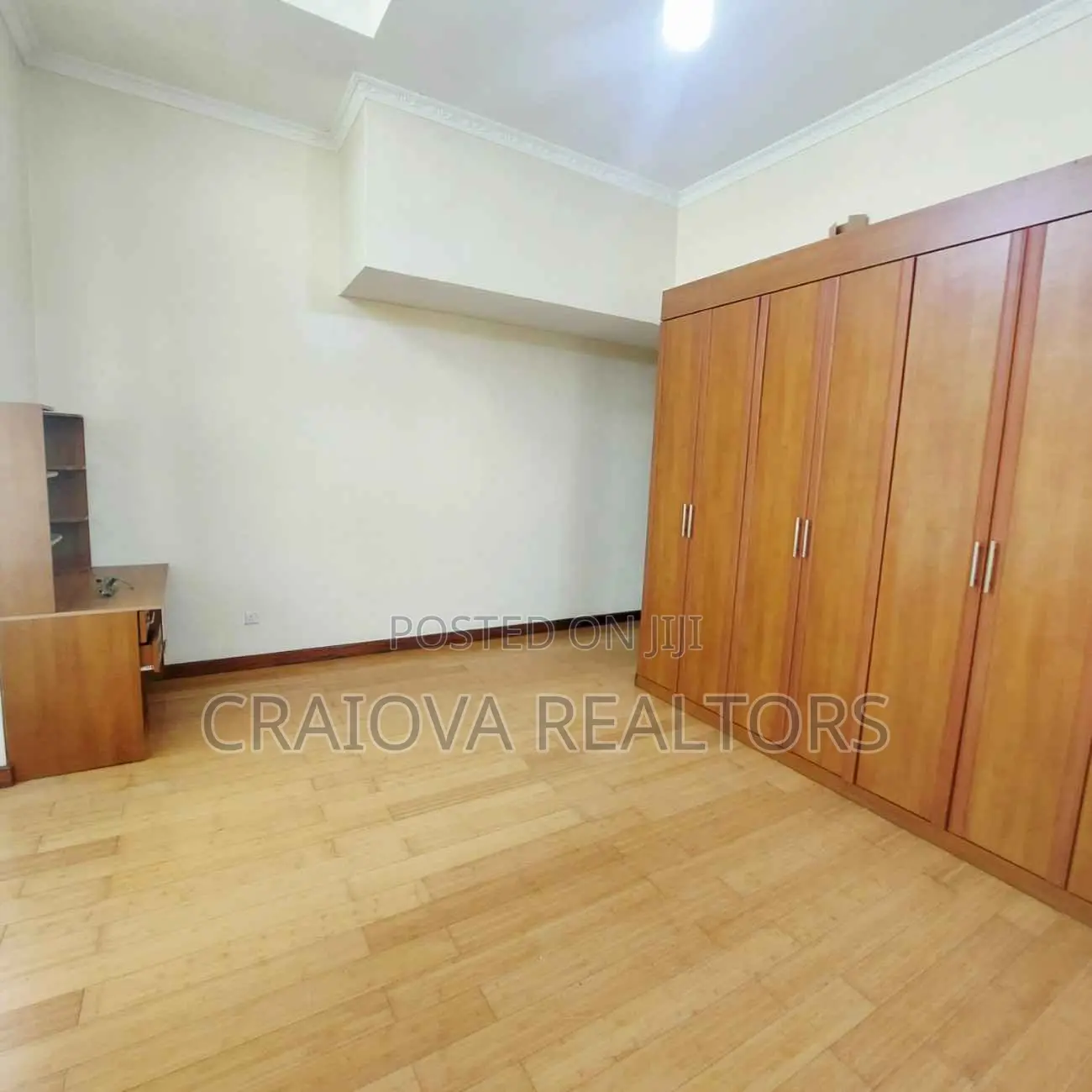 4bdrm Duplex in Hurlingham for rent
