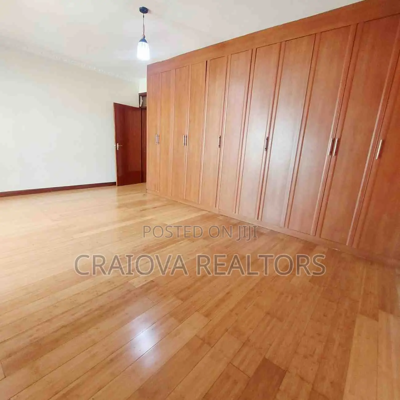 4bdrm Duplex in Hurlingham for rent