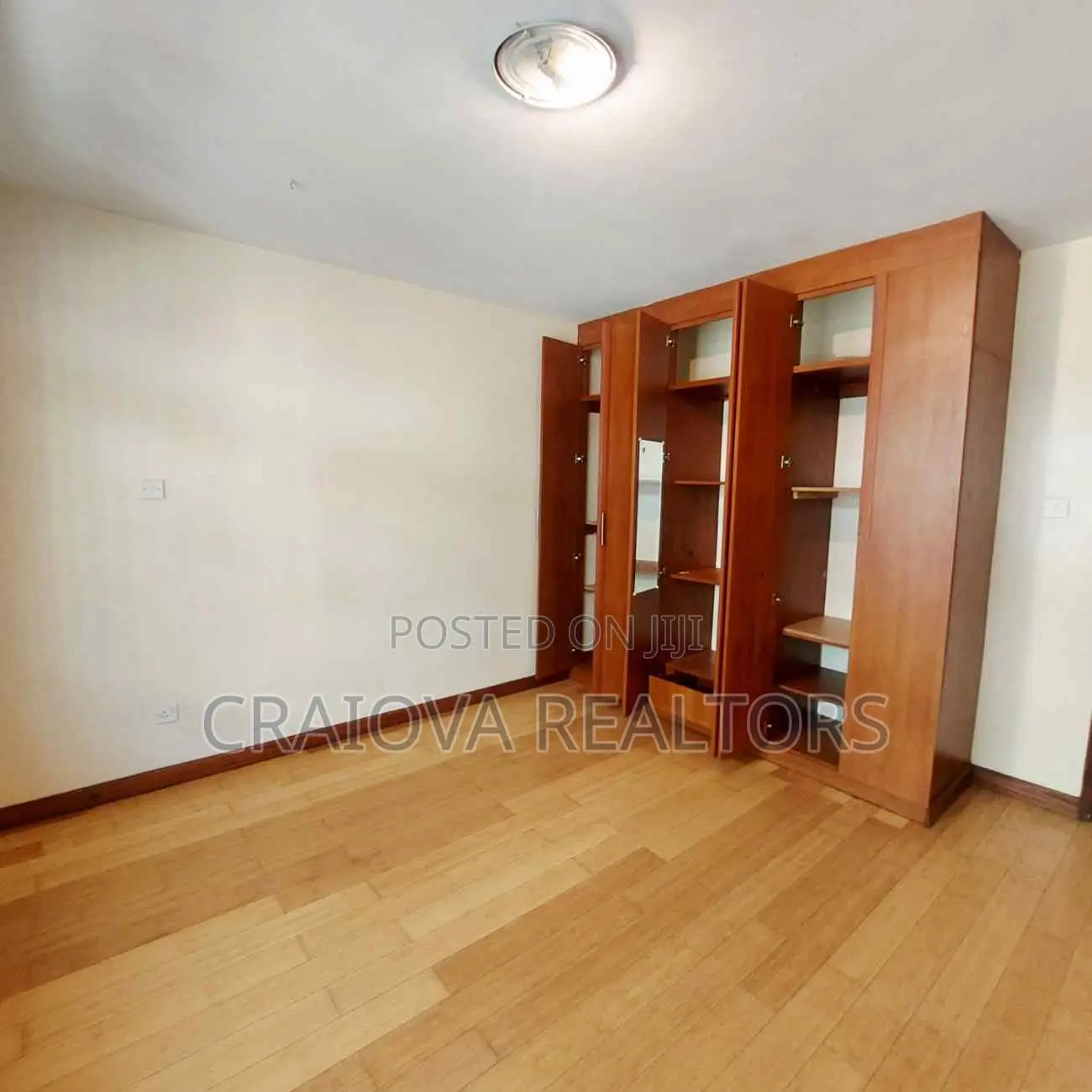 4bdrm Duplex in Hurlingham for rent