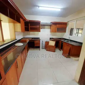 4bdrm Duplex in Hurlingham for rent